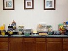 фото отеля Quality Inn Louisville (Mississippi)
