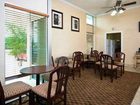 фото отеля Quality Inn Louisville (Mississippi)