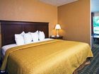 фото отеля Quality Inn Louisville (Mississippi)