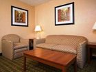 фото отеля Quality Inn Louisville (Mississippi)
