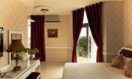 фото отеля Ruby Orient Hotel