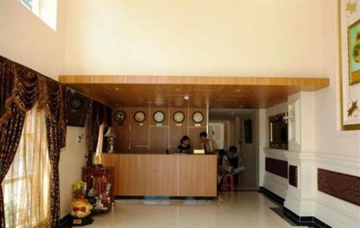 фото отеля Ruby Orient Hotel