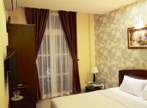 фото отеля Ruby Orient Hotel