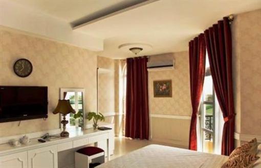 фото отеля Ruby Orient Hotel