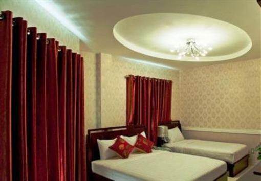 фото отеля Ruby Orient Hotel