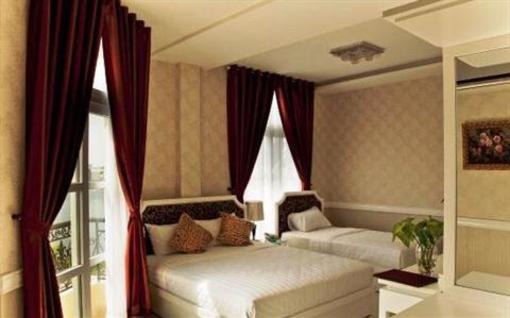 фото отеля Ruby Orient Hotel