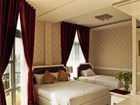 фото отеля Ruby Orient Hotel