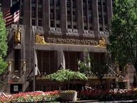 The Waldorf Astoria