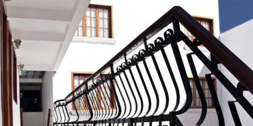фото отеля Casona Terrace Hotel