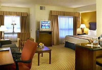 фото отеля Residence Inn DFW Airport North/Grapevine