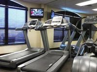 Residence Inn DFW Airport North/Grapevine