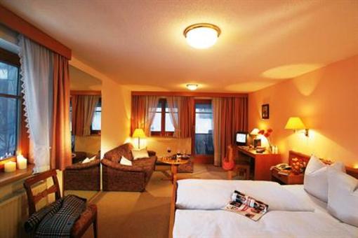фото отеля Adler Hotel Au (Vorarlberg)