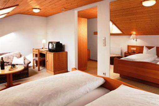 фото отеля Adler Hotel Au (Vorarlberg)