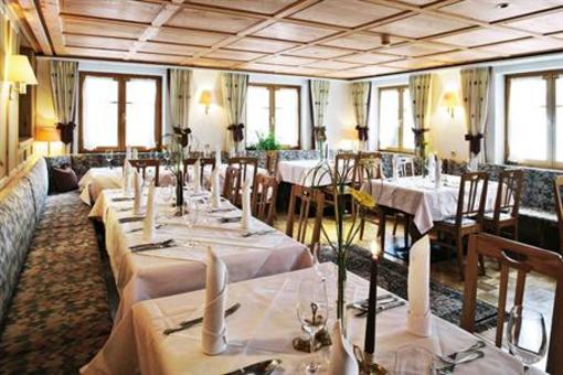 фото отеля Adler Hotel Au (Vorarlberg)