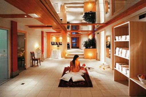 фото отеля Adler Hotel Au (Vorarlberg)