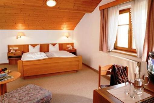 фото отеля Adler Hotel Au (Vorarlberg)