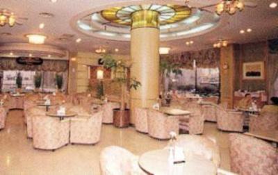 фото отеля Daegu Prince Hotel