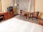 фото отеля Daegu Prince Hotel