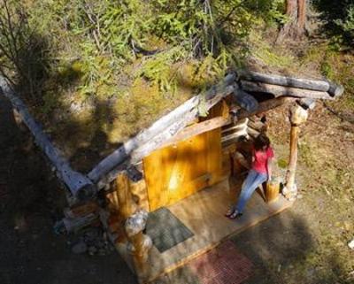 фото отеля Carlo Creek Lodge