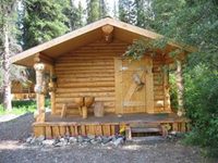 Carlo Creek Lodge