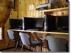 фото отеля Carlo Creek Lodge