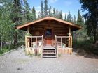 фото отеля Carlo Creek Lodge