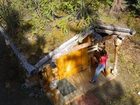 фото отеля Carlo Creek Lodge