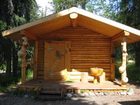 фото отеля Carlo Creek Lodge