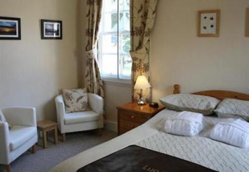 фото отеля Westcot Bed & Breakfast