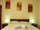 фото отеля inkaclub hostel
