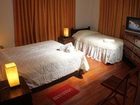 фото отеля inkaclub hostel