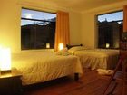 фото отеля inkaclub hostel