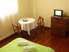 фото отеля inkaclub hostel