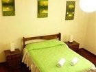 фото отеля inkaclub hostel
