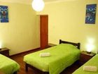 фото отеля inkaclub hostel