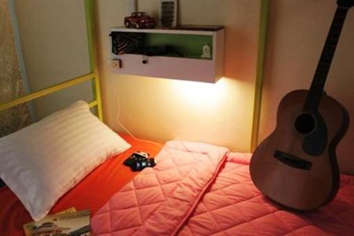 фото отеля Tid Tarad Hostel Hua Hin