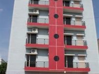 Falcons Nest Kavuri Hills Apartments Hyderabad