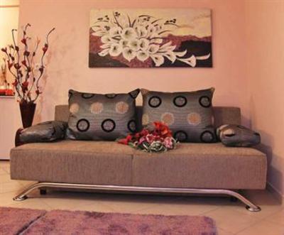 фото отеля Anesis Rooms