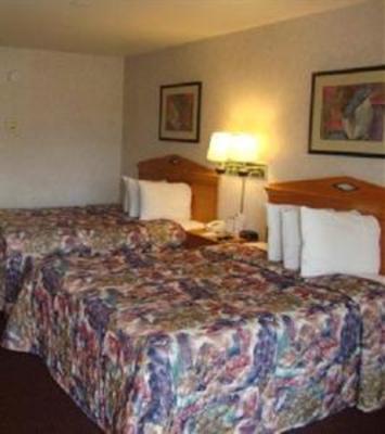 фото отеля Americas Best Value Inn Manteca