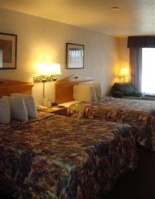 фото отеля Americas Best Value Inn Manteca
