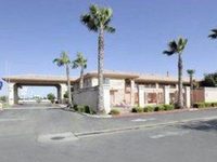 Americas Best Value Inn Manteca