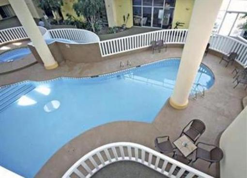 фото отеля Comfort Suites Graham (North Carolina)