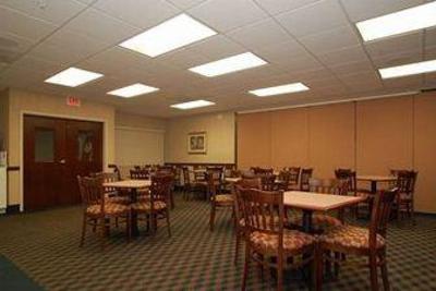 фото отеля Comfort Suites Graham (North Carolina)