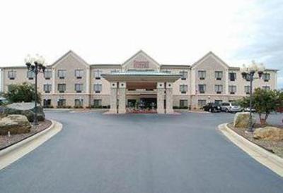 фото отеля Comfort Suites Graham (North Carolina)