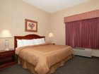 фото отеля Comfort Suites Graham (North Carolina)