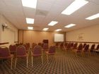 фото отеля Comfort Suites Graham (North Carolina)