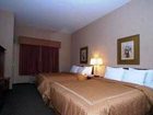 фото отеля Comfort Suites Graham (North Carolina)