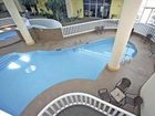 фото отеля Comfort Suites Graham (North Carolina)