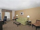 фото отеля Comfort Suites Graham (North Carolina)