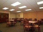 фото отеля Comfort Suites Graham (North Carolina)